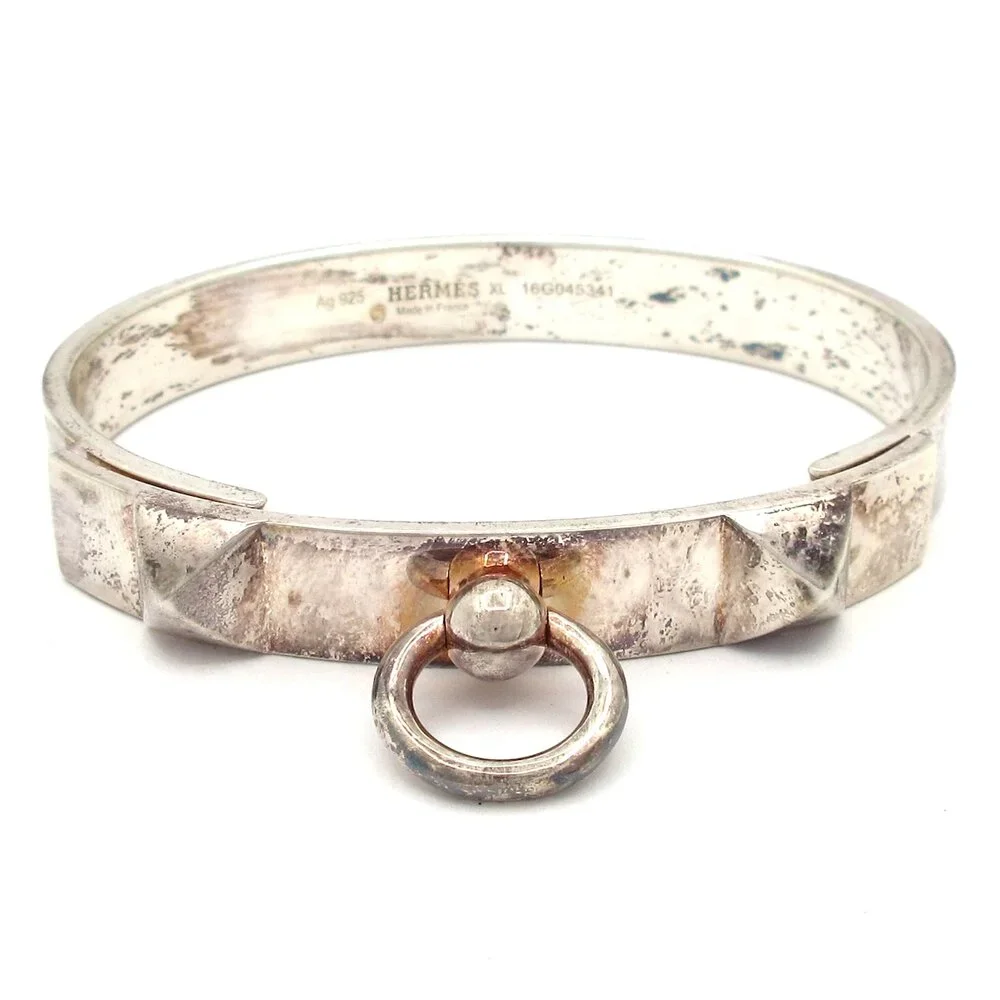 Hermès Medor Bangle